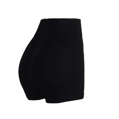Yoga Shorts High Waisted Women Fitness Gym Running