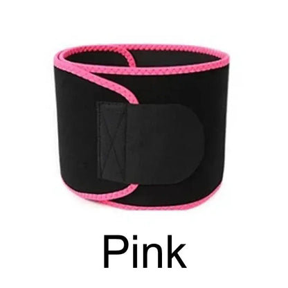 Neoprene Waist Trainer Corset Shaper Tummy Slimming Belt