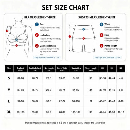 Hearuisavy Summer Yoga Set 2Pcs Women Gym Sportswear Breathable Cross Sports Bra Workout Top High Waist Push Up Fitness Leggings