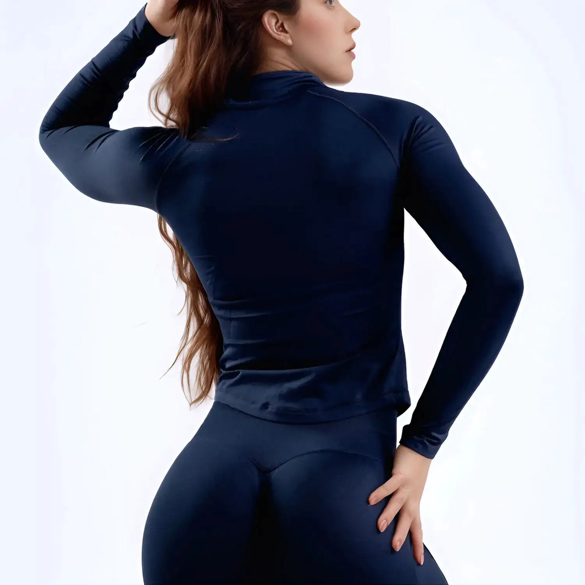 Nclagen Ultra Light Womens Jacket