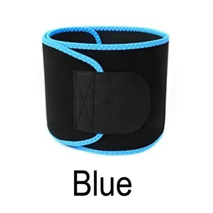 Neoprene Waist Trainer Corset Shaper Tummy Slimming Belt