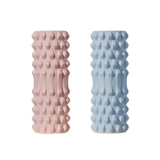 Foam Roller For Deep Tissue Massage And Back Pain Relief
