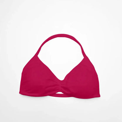 NCLAGEN High Support Seamless Strappy Sports Bra For Women