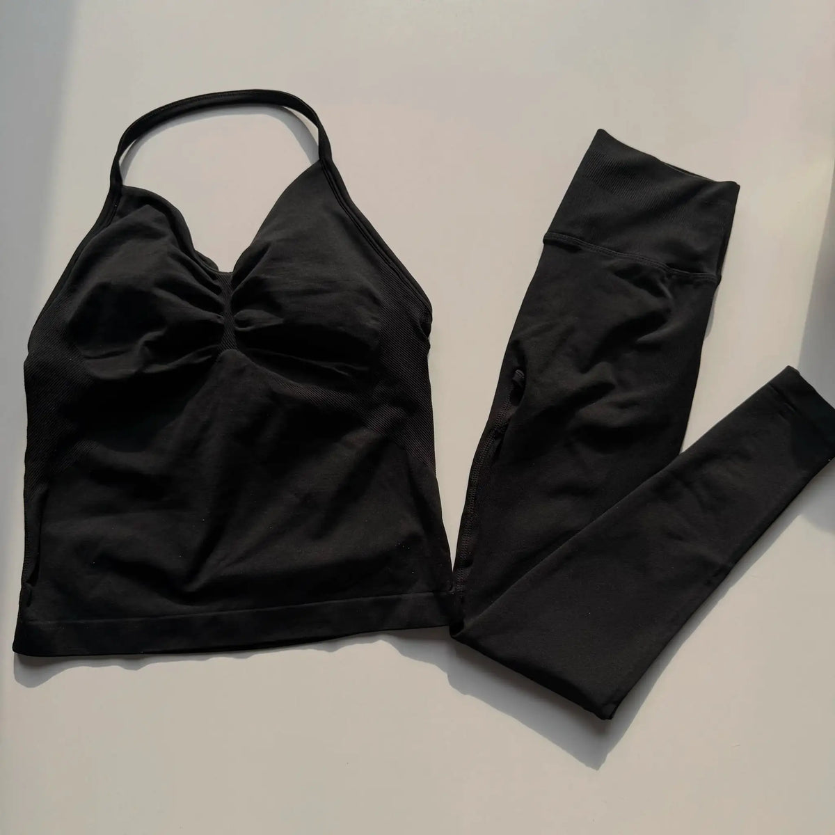 Perfect Silhouette Womens Yoga Set