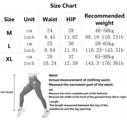 Womens High Waisted Seamless Leggings Yoga Pants For Fitness - OurLum.com