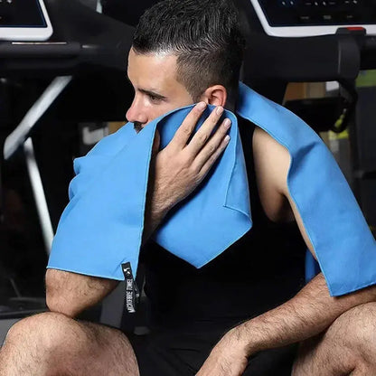 Ultra Absorbent Quick Dry Microfiber Towel for Sports