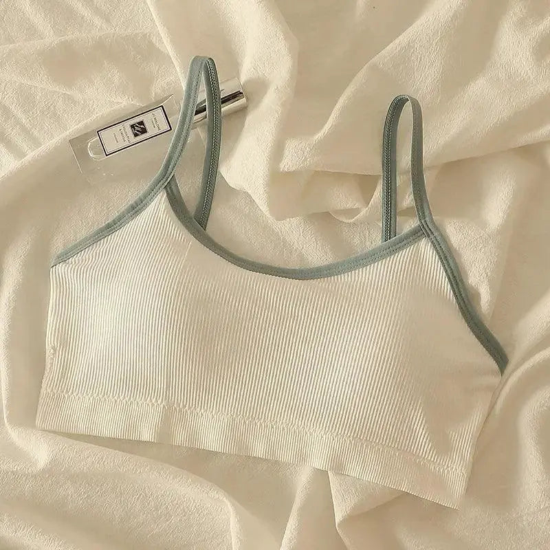 Ultimate Shockproof Seamless Yoga Bra Breathable Comfort