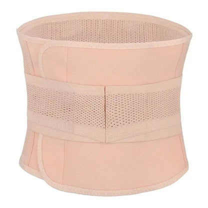 Postpartum Recovery Girdle For C Section Healing Belt