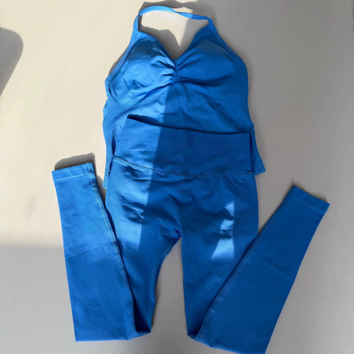 Perfect Silhouette Womens Yoga Set
