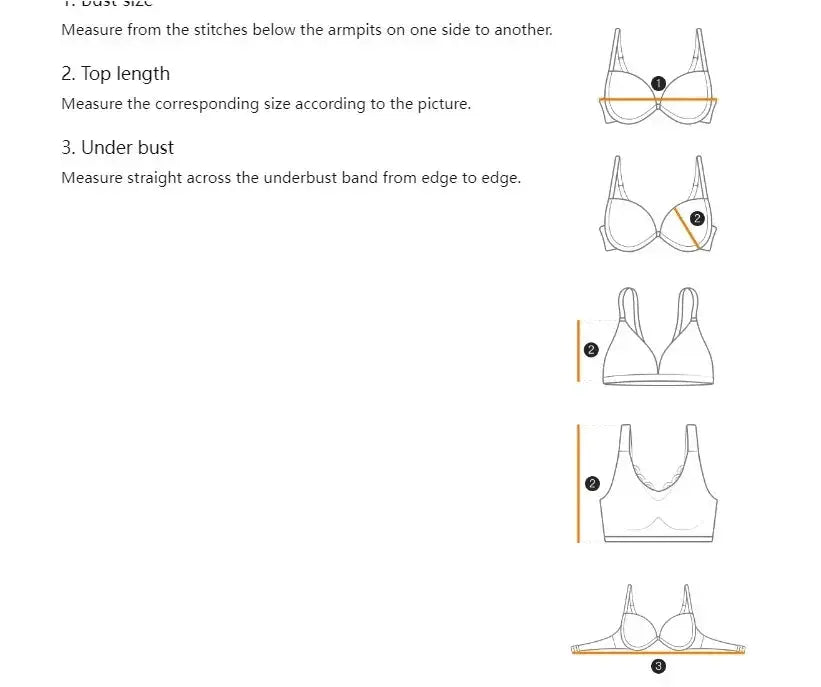 Wireless Seamless Push Up Sports Bra For Women Lingerie - OurLum.com