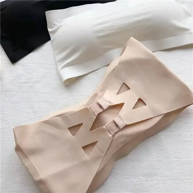 Wireless Seamless Push Up Sports Bra For Women Lingerie - OurLum.com