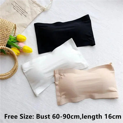 Wireless Seamless Push Up Sports Bra For Women Lingerie - OurLum.com