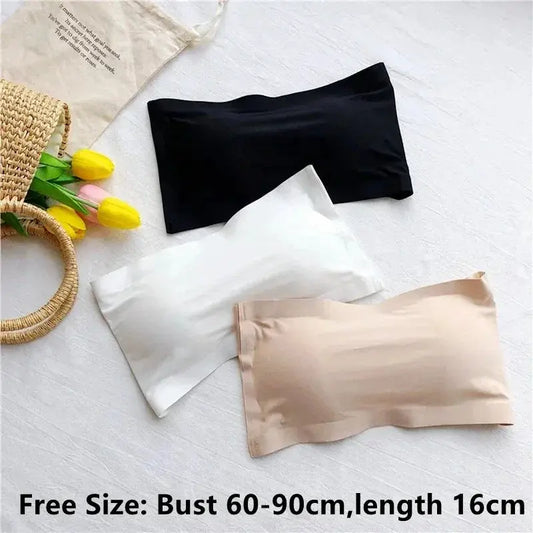 Wireless Seamless Push Up Sports Bra For Women Lingerie - OurLum.com