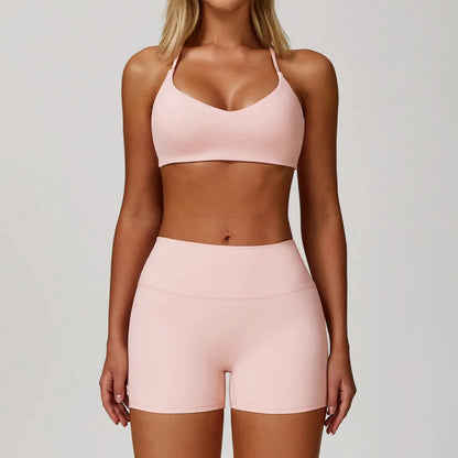 2/3PCS Yoga Suit Sports Set Gym Set Women Tracksuit Running Workout Clothes Long Sleeve Sports Bra Athletic Wear Yoga Clothing