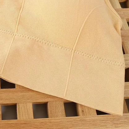 Sexy Women Tops Back Cross Strap Tank Running Sports Bra