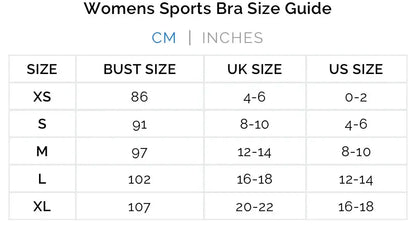 Seamless Backless Sports Bra For Women Medium Support Crop