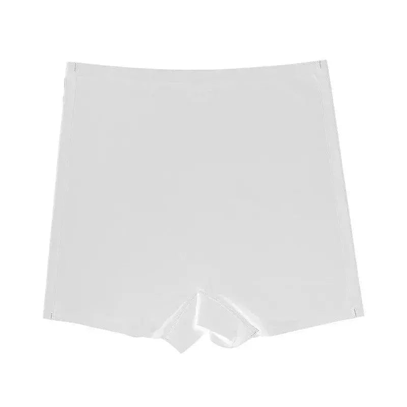 Flarixa Seamless Ice Silk Briefs For Active Comfort Style