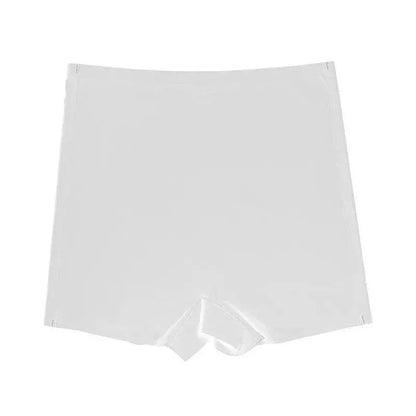 Flarixa Seamless Ice Silk Briefs For Active Comfort Style