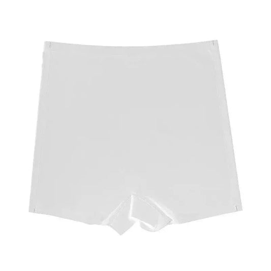 Flarixa Seamless Ice Silk Briefs For Active Comfort Style