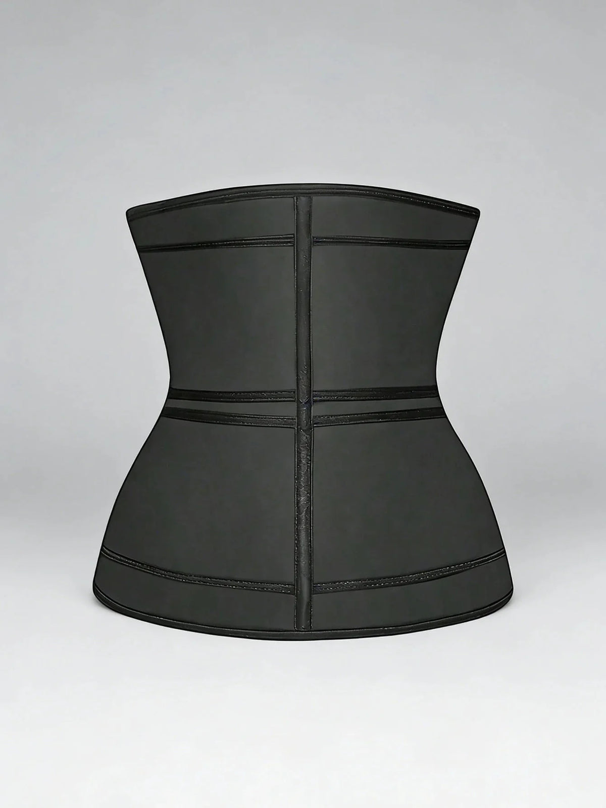 FlexiFit Waist Trainer Cincher Belt And Waist Trimmer - Workout And Sauna Sweats
